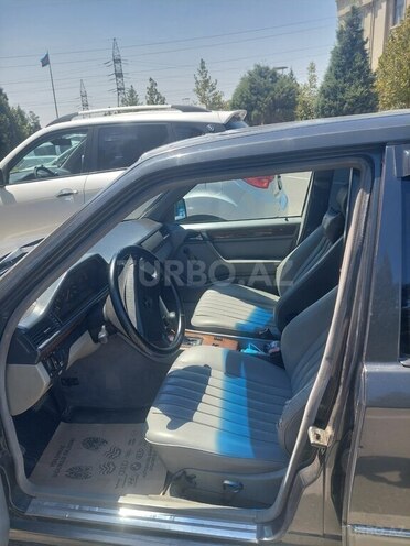 Mercedes E 230 1990, 460,000 km - 2.3 l - Sumqayıt