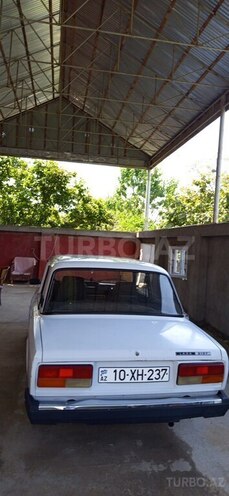 LADA (VAZ) 2107 2005, 50,997 km - 1.6 l - Qazax