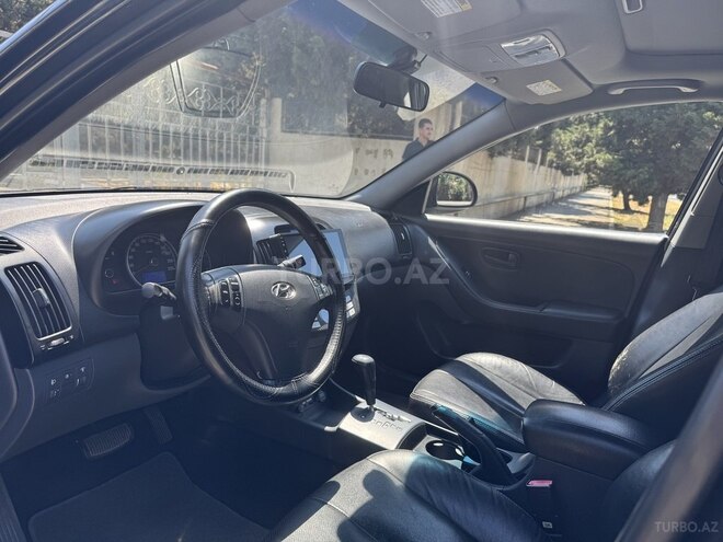 Hyundai Elantra 2009, 400,000 km - 2.0 л - Bakı
