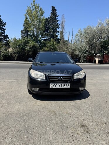 Hyundai Elantra 2009, 400,000 km - 2.0 л - Bakı