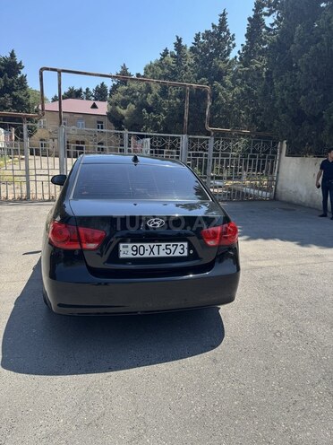 Hyundai Elantra 2009, 400,000 km - 2.0 л - Bakı