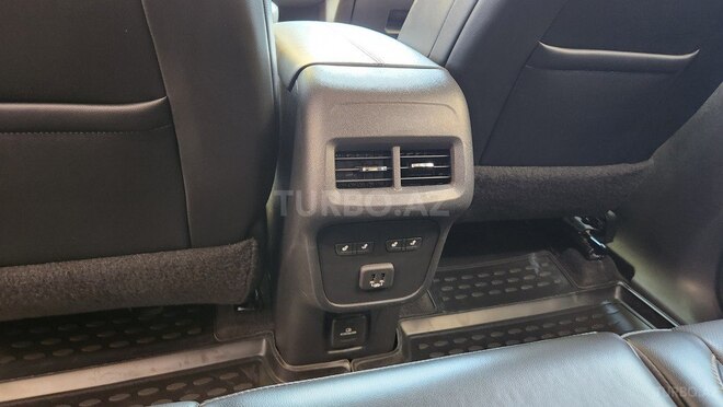 Chevrolet Equinox 2019, 82,100 km - 1.5 l - Bakı