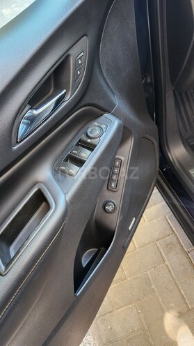 Chevrolet Equinox 2019, 82,100 km - 1.5 l - Bakı