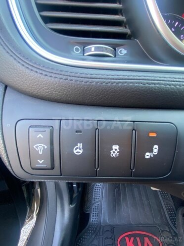 Kia Optima 2015, 201,168 km - 2.0 l - Bakı