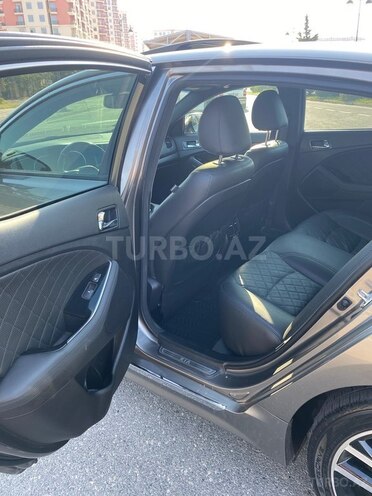 Kia Optima 2015, 201,168 km - 2.0 l - Bakı