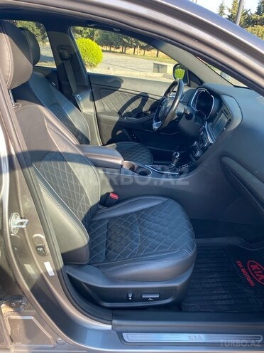 Kia Optima 2015, 201,168 km - 2.0 l - Bakı