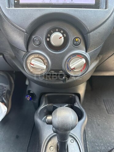 Nissan March 2012, 899,974 km - 1.2 l - Bakı