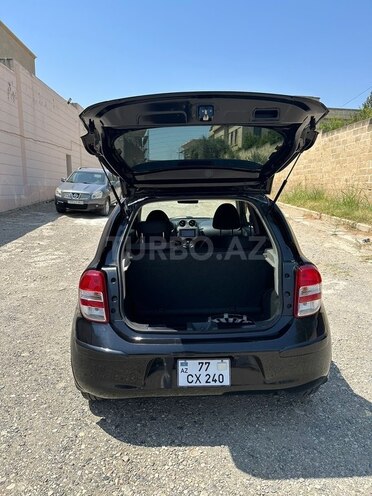Nissan March 2012, 899,974 km - 1.2 l - Bakı