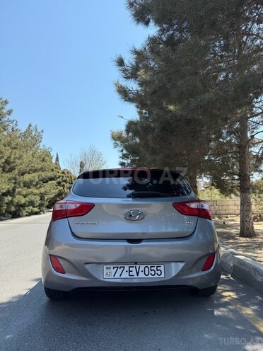 Hyundai Elantra 2012, 325,409 km - 1.8 l - Bakı