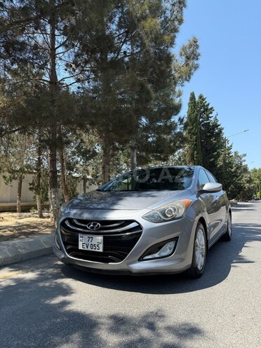 Hyundai Elantra 2012, 325,409 km - 1.8 l - Bakı