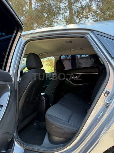 Hyundai Elantra 2012, 325,409 km - 1.8 l - Bakı