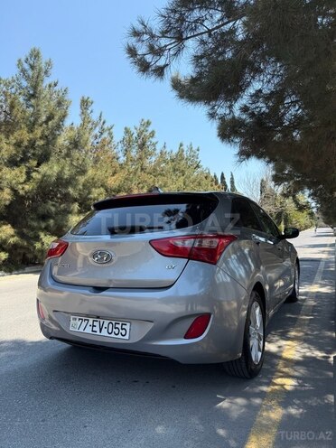 Hyundai Elantra 2012, 325,409 km - 1.8 l - Bakı