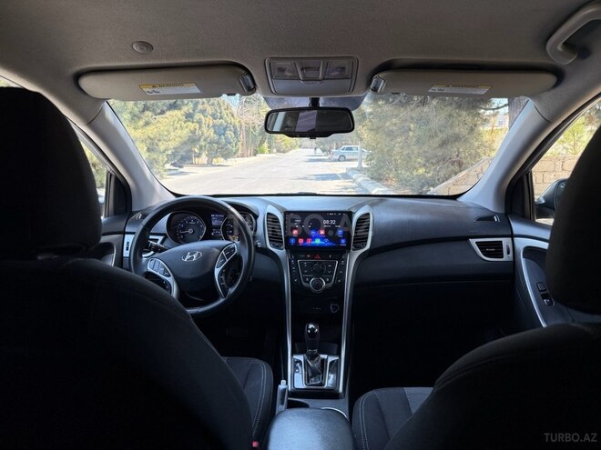 Hyundai Elantra 2012, 325,409 km - 1.8 l - Bakı