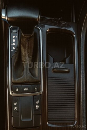 Kia K5 2015, 125,000 km - 1.7 l - Bakı