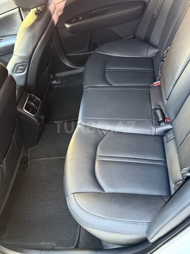 Kia K5 2015, 125,000 km - 1.7 l - Bakı