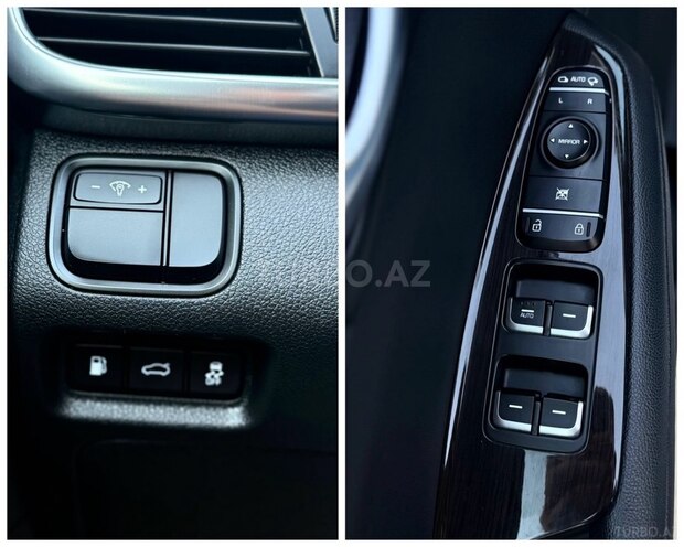 Kia K5 2015, 125,000 km - 1.7 l - Bakı