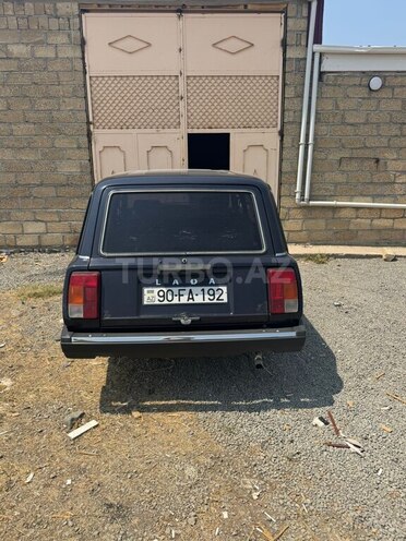 LADA (VAZ) 2104 2003, 365,860 km - 1.6 л - Gəncə