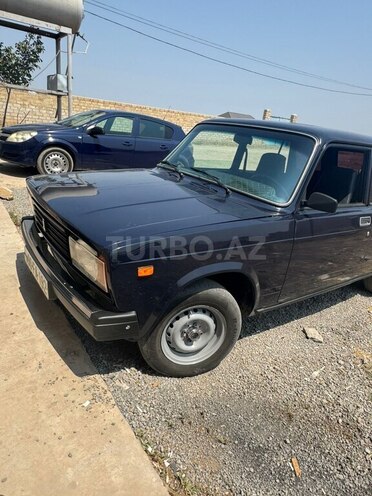 LADA (VAZ) 2104 2003, 365,860 km - 1.6 л - Gəncə