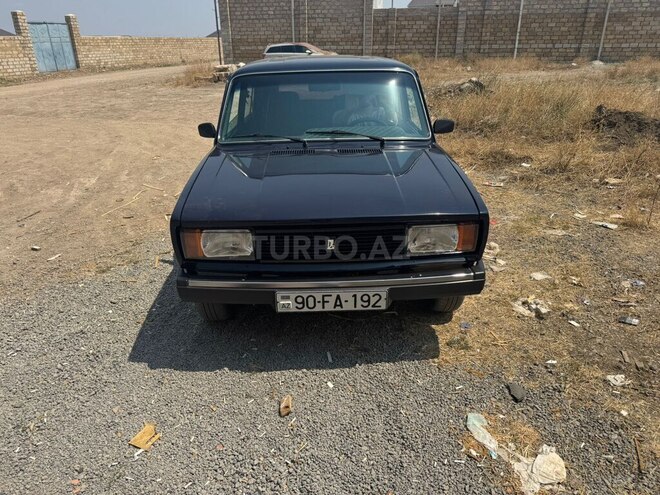 LADA (VAZ) 2104 2003, 365,860 km - 1.6 л - Gəncə