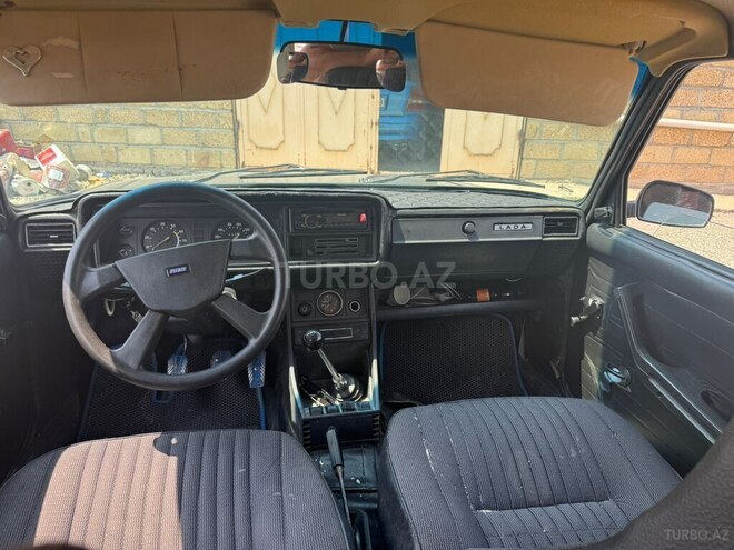 LADA (VAZ) 2104 2003, 365,860 km - 1.6 л - Gəncə
