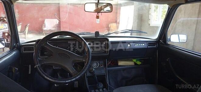 LADA (VAZ) 2107 2005, 50,997 km - 1.6 l - Qazax