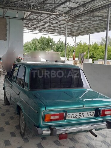 LADA (VAZ) 2106 1993, 66,285 km - 1.3 l - Salyan