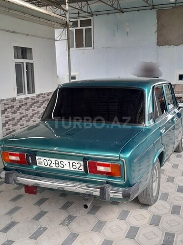 LADA (VAZ) 2106 1993, 66,285 km - 1.3 l - Salyan