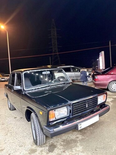 LADA (VAZ) 2107 2011, 33,000 km - 1.6 l - Lənkəran