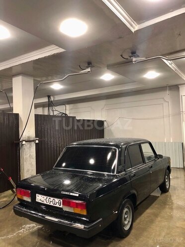 LADA (VAZ) 2107 2011, 33,000 km - 1.6 l - Lənkəran