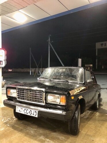 LADA (VAZ) 2107 2011, 33,000 km - 1.6 l - Lənkəran