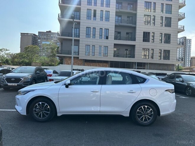 BYD Destroyer 05 2025, 0 km - 1.5 l - Bakı