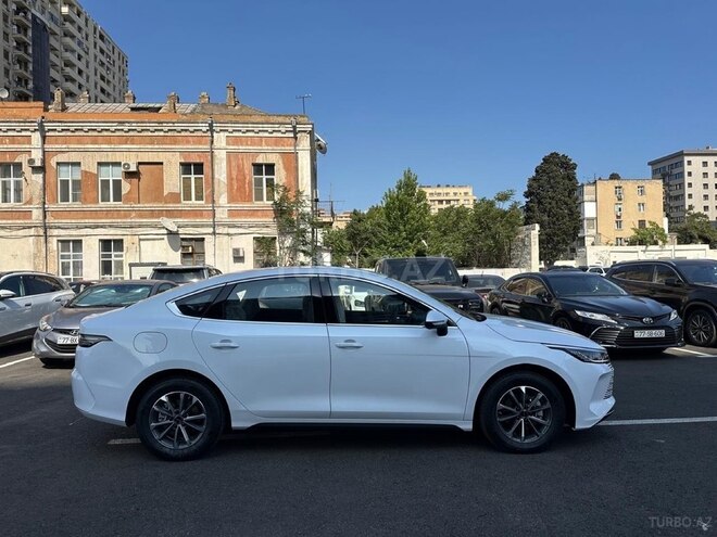 BYD Destroyer 05 2025, 0 km - 1.5 l - Bakı