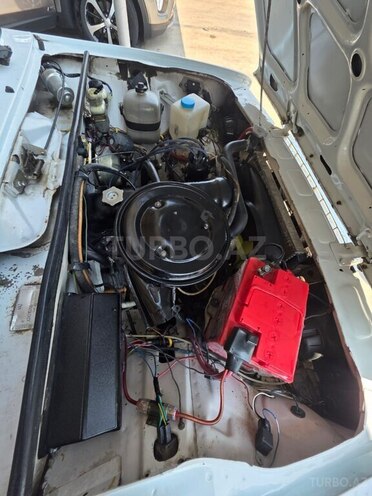 LADA (VAZ) 2107 2003, 350,000 km - 1.6 l - Samux