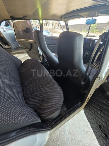 LADA (VAZ) 2107 2003, 350,000 km - 1.6 l - Samux