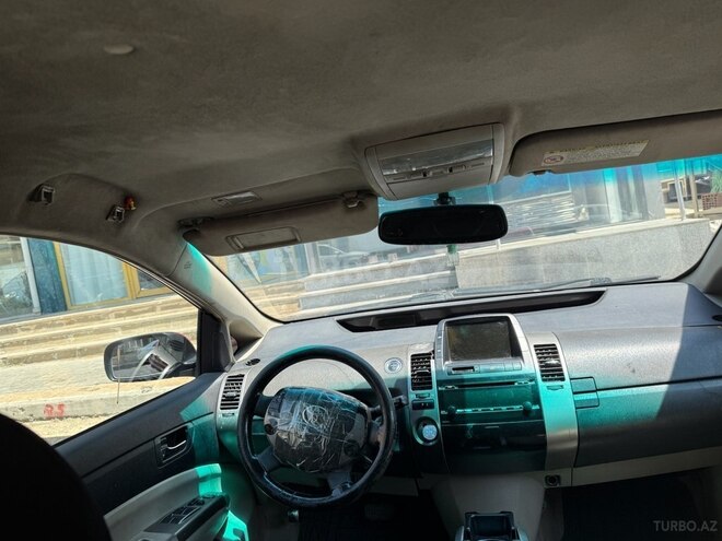 Toyota Prius 2006, 300,000 km - 1.5 л - Bakı