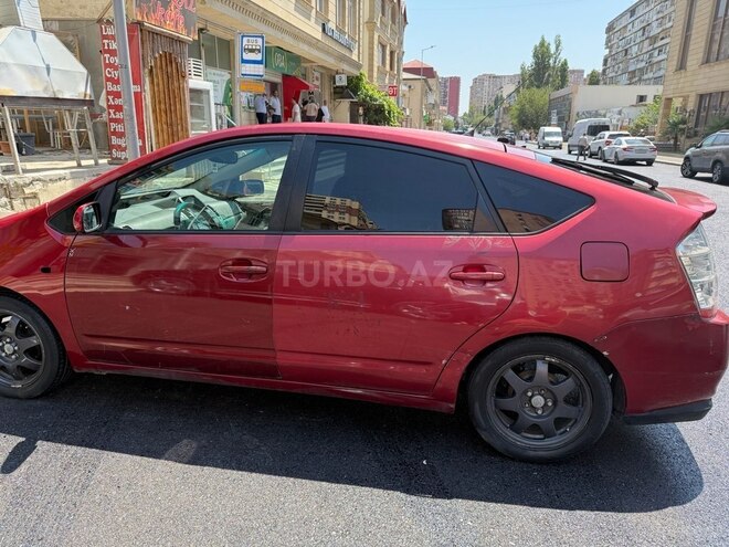 Toyota Prius 2006, 300,000 km - 1.5 л - Bakı