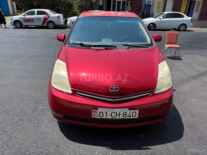Toyota Prius 2006, 300,000 km - 1.5 л - Bakı