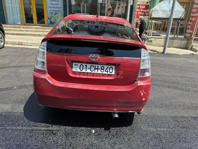 Toyota Prius 2006, 300,000 km - 1.5 л - Bakı