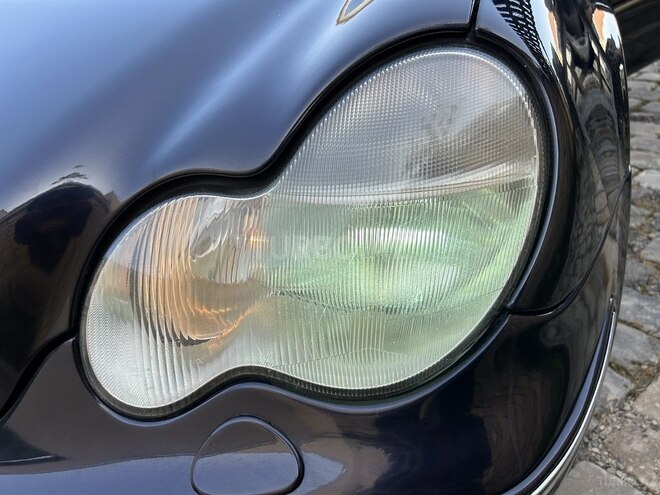 Mercedes C 200 2000, 294,000 km - 2.0 l - Bakı