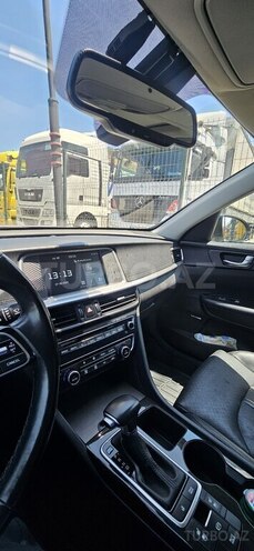 Kia Optima 2018, 132,000 km - 1.6 l - Bakı