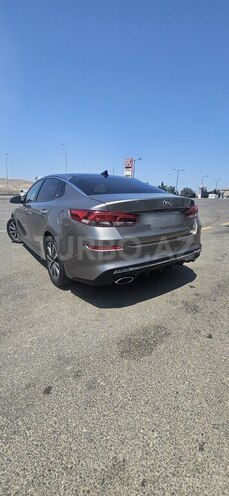 Kia Optima 2018, 132,000 km - 1.6 l - Bakı