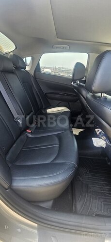 Kia Optima 2018, 132,000 km - 1.6 l - Bakı