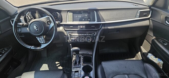 Kia Optima 2018, 132,000 km - 1.6 l - Bakı