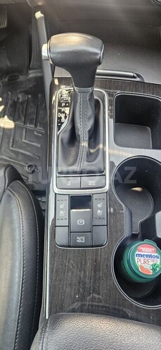 Kia Optima 2018, 132,000 km - 1.6 l - Bakı
