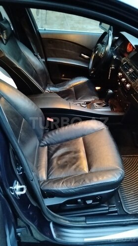 BMW 530 2006, 480,000 km - 3.0 l - Sumqayıt