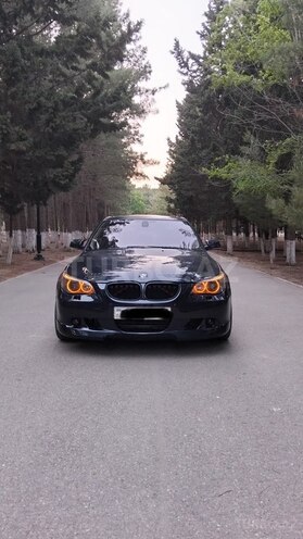 BMW 530 2006, 480,000 km - 3.0 l - Sumqayıt