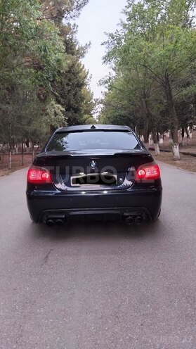 BMW 530 2006, 480,000 km - 3.0 l - Sumqayıt