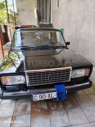 LADA (VAZ) 2107 2010, 215,663 km - 1.6 l - Bakı