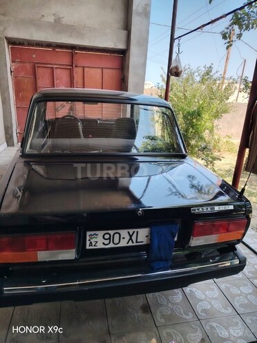LADA (VAZ) 2107 2010, 215,663 km - 1.6 l - Bakı