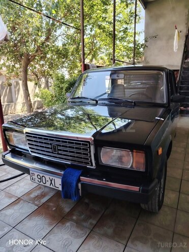 LADA (VAZ) 2107 2010, 215,663 km - 1.6 l - Bakı